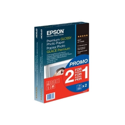 Epson Premium Glossy