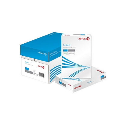 XEROX Paper Business ECF A3 80g