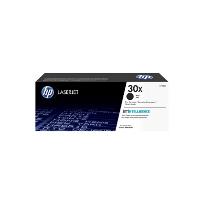 HP CF230X Toner HP 30X black 3500 pg HP LaserJet Pro