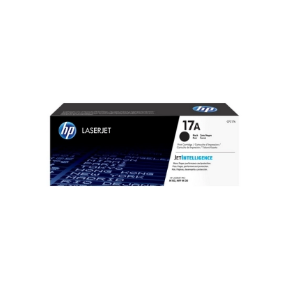 HP CF217A Toner do HP 17A LaserJet Pro M102 M130 MFP