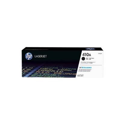 HP CF410A Toner HP 410A black LaserJet Pro M452/477