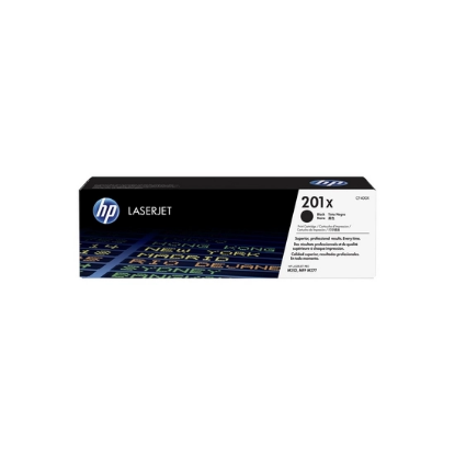 HP CF400X Toner HP 201X black