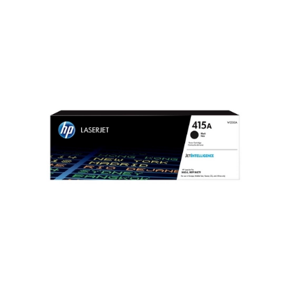 HP 415A Black LaserJet Toner Cartridge