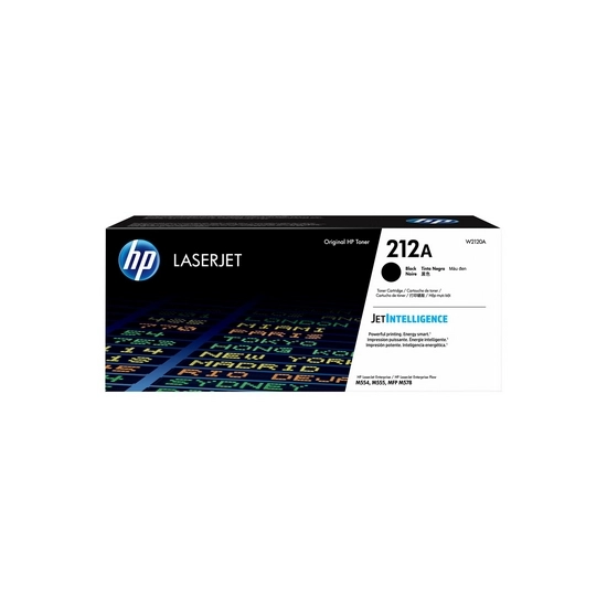 HP 212A Black Original LaserJet 