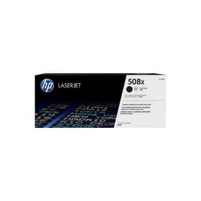 HP CF360X Toner HP 508X black 12500str 