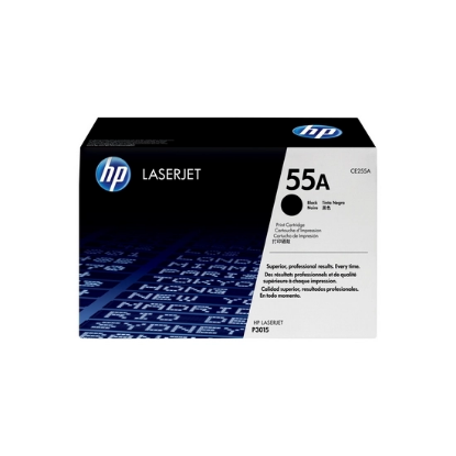 HP CE255A Toner HP 55A 