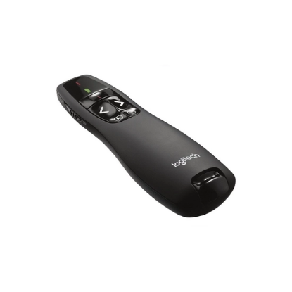 LOGITECH R400 Wireless Presenter