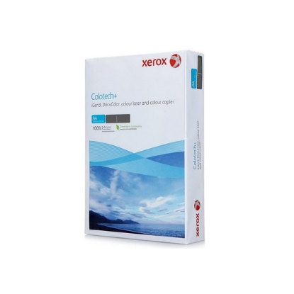 XEROX Paper Colotech + A3 90g