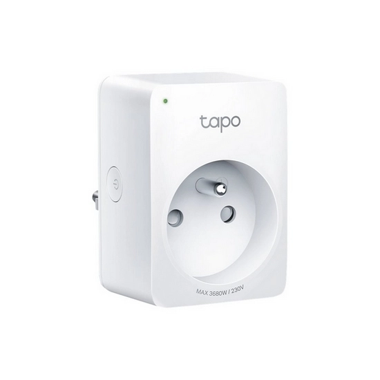 TP-LINK TAPO P100 WiFi Chytra zasuvka 2.4G