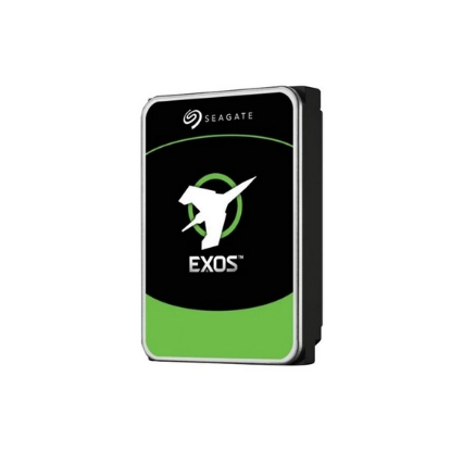 SEAGATE Exos X20 22TB