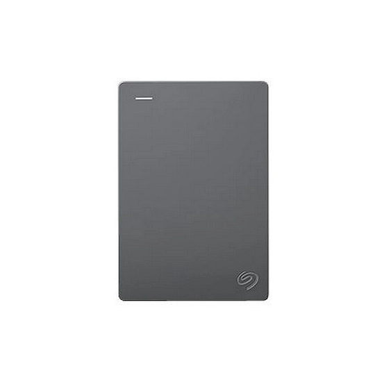 Obrázek SEAGATE Basic Portable Drive 5TB HDD 2.5inch USB 3.0 RTL