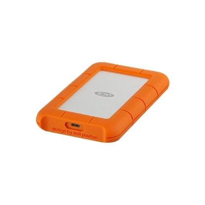 LACIE RUGGED USB-C USB3.0