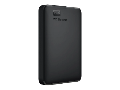 WD Elements HDD USB3.0