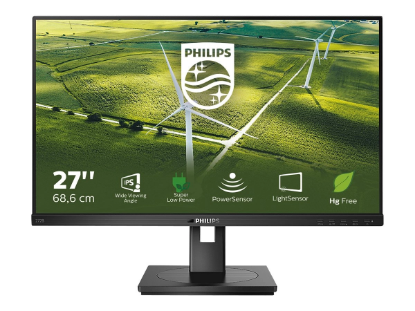 Philips B Line 272B1G - LED monitor