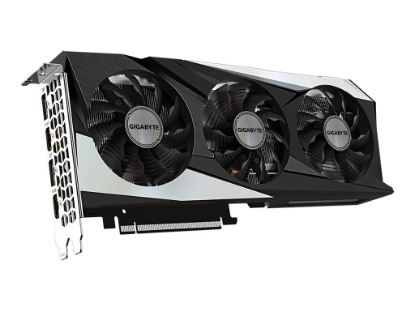 GIGABYTE GeForce RTX 3060 GAMING OC