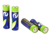 EnerGenie - Baterie 4 x typ AA - alkalinová - 2900 mAh