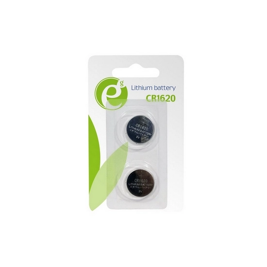 GEMBIRD EG-BA-CR1620-01 Energenie Button cell CR1620