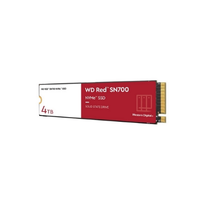 WD Red SSD SN700