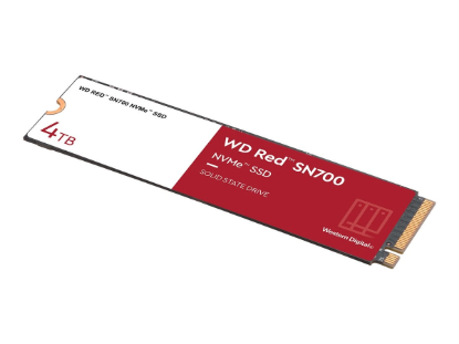 WD Red SSD SN700