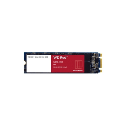 WD Red SSD SA500