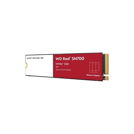 WD Red SSD SA500