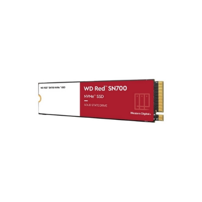 WD Red SSD SA500