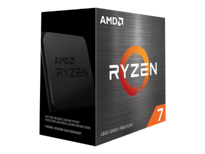 AMD Ryzen 7 5800X BOX AM4