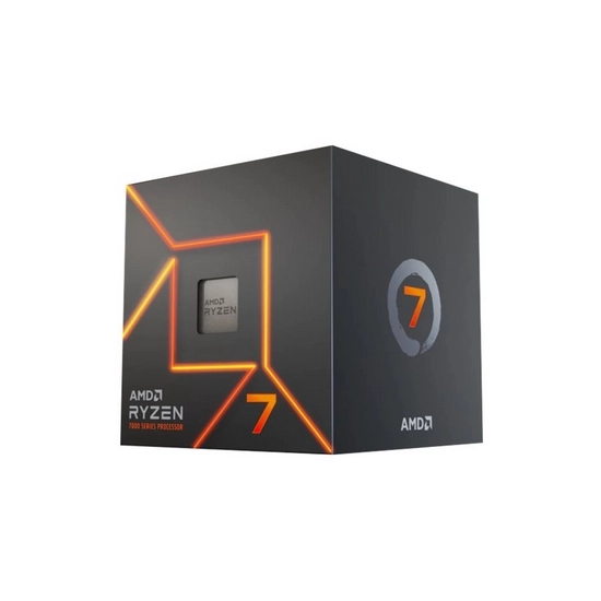 AMD Ryzen 7 7700 8C/16T