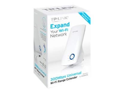 TP-LINK TL-WA850RE Wireless Range Extender