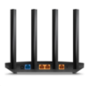 TP-LINK ARCHER AX12 WI-FI 6 Dvoupásmový router AX1500