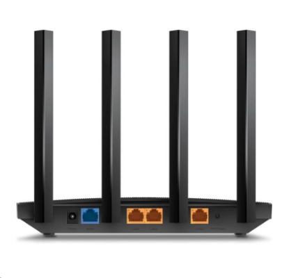 TP-LINK ARCHER AX12 WI-FI 6 Dvoupásmový router AX1500