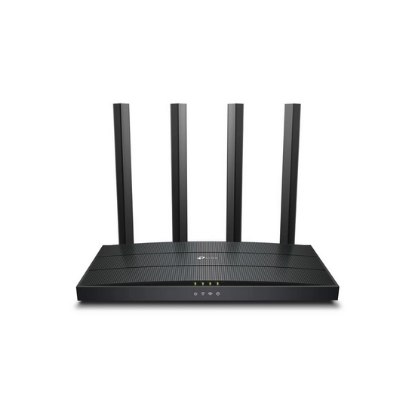 TP-LINK ARCHER AX12 WI-FI 6 Dvoupásmový router AX1500