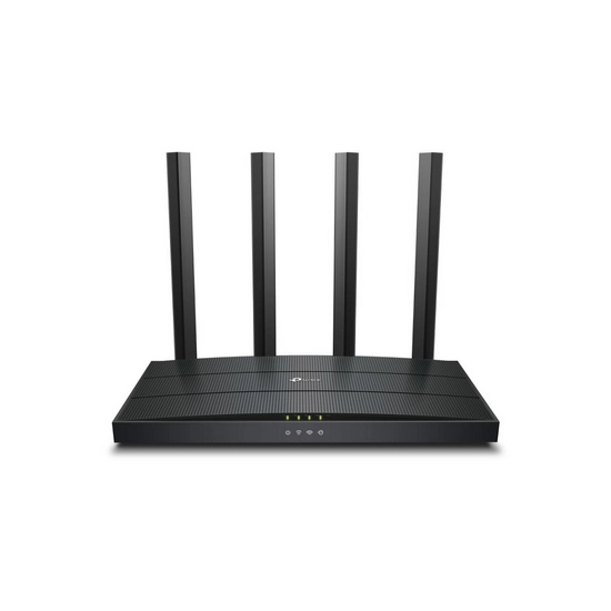 TP-LINK ARCHER AX12 WI-FI 6 Dvoupásmový router AX1500