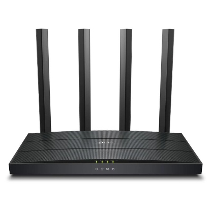 TP-LINK ARCHER AX12 WI-FI 6 Dvoupásmový router AX1500