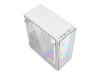 GEMBIRD Gaming ARGB case Fornax 500 white