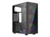 GEMBIRD Gaming ARGB case Fornax 500 black