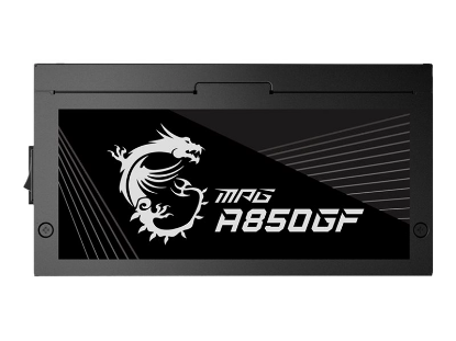 MSI MPG A850GF 850W Power Supply