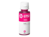 HP GT52 Original Ink Bottle Magenta