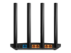 	TP-Link Archer C6 V3.20 - Bezdrátový router - 4portový switch