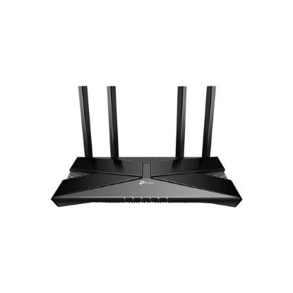 TP-LINK Archer AX20 AX1800 Wi-Fi 6 Router USB 2.0 1.5GHz Quad-Core CPU