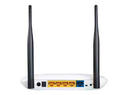 TP-Link TL-WR841N 300Mbps Wireless N Router