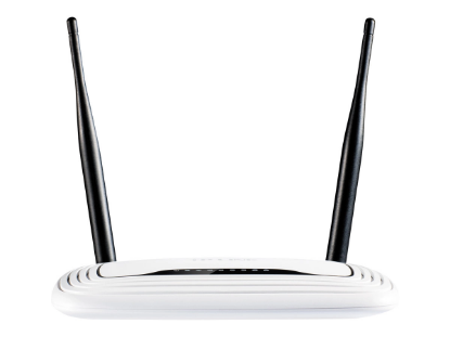 TP-Link TL-WR841N 300Mbps Wireless N Router