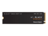 WD_BLACK SN850X NVMe SSD WDS100T2X0E - SSD - 1 TB - interní - M.2 2280 - PCIe 4.0 x4 (NVMe)