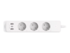 TP-LINK Smart Wi-Fi Power Strip 3-Outlets Homekit