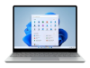 Microsoft Surface Laptop Go 2 Intel Core i5 1135G7 Win 11 Home 12.4" Wi-Fi 6 - platina