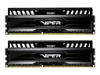 PATRIOT 16GB 2x8GB Kit DDR3 1600MHz