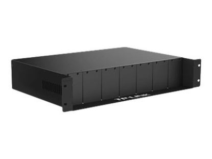 TP-LINK TL-FC1420 14P Server Rack mount Chassis