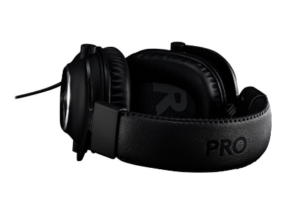 Logitech G Pro X USB náhlavní souprava kabelová