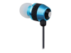 GEMBIRD MHS-EP-002 Stereo metal earphones