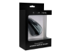 GEMBIRD MUSW-ERGO-01 Ergonomic wireless optical mouse 1600DPI USB black